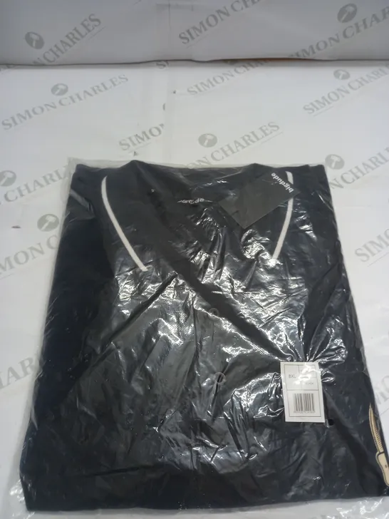 BAGGED BIG DUDE POLO SHIRT SIZE 8XL