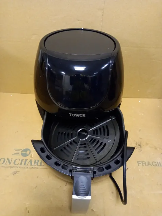 TOWER T17067 VORTX FAMILY SIZE DIGITAL AIR FRYER