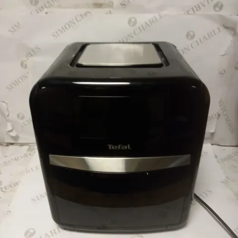 TEFAL EASY FRY OVEN & GRILL 