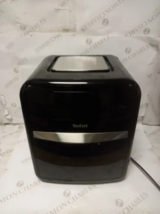 TEFAL EASY FRY OVEN & GRILL 