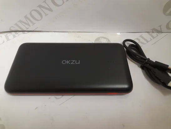 OKZU C1010 POWER BANK