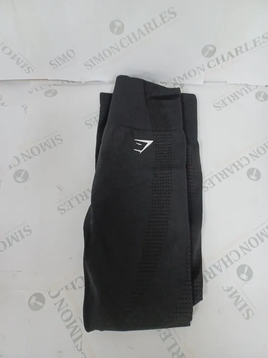 GYMSHARK TRAINING LEGGINGS SIZE UNSPECIFIED