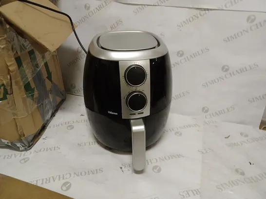 TRISTAR FR-6989BS AIR FRYER