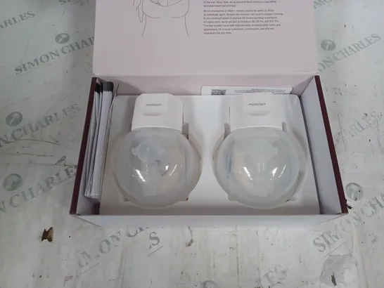 WEARABLE BREAST PUMP S12 PRO 