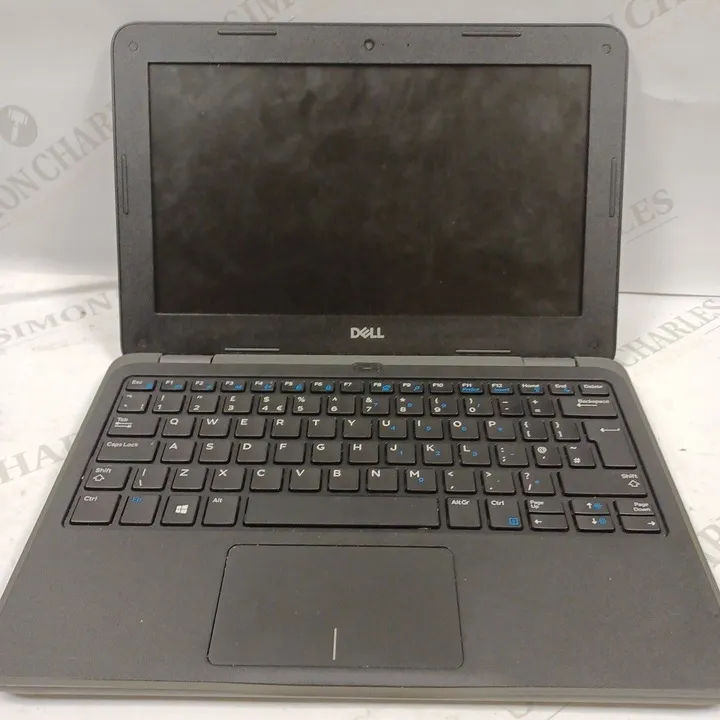 DELL LATITUDE 3190 P26T LAPTOP 4354430Simon Charles Auctioneers