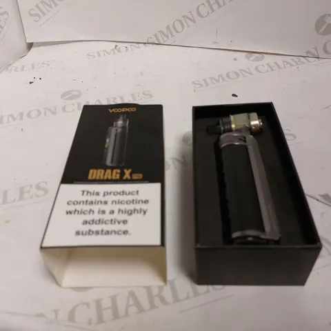 BOXED DRAG X PNP-X KIT VAPE