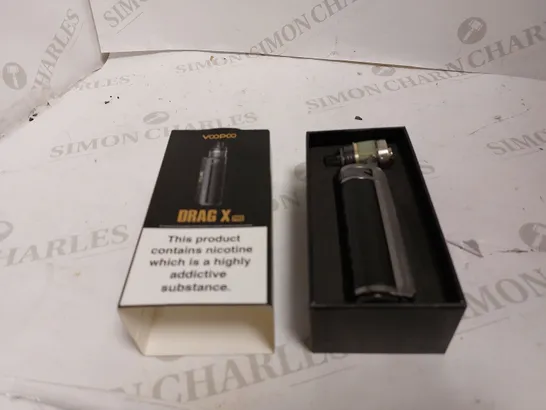 BOXED DRAG X PNP-X KIT VAPE