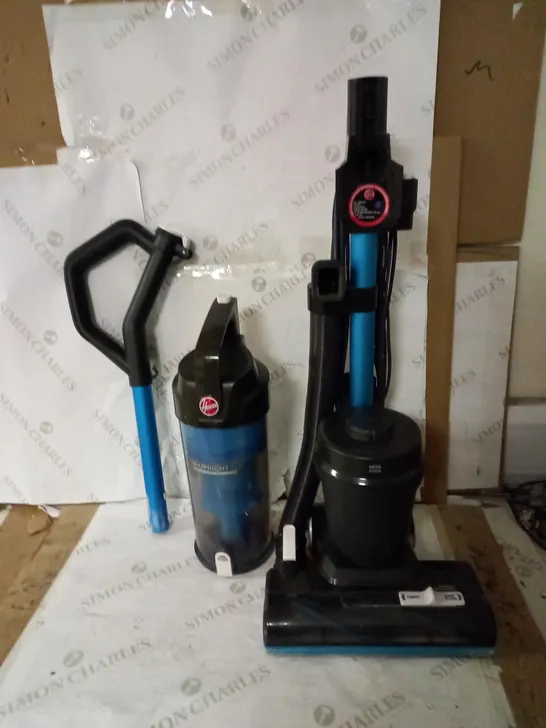 HOOVER H-UPRIGHT 300 VACUUM CLEANER