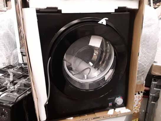 ELECTRIQ EIQMTD2B TUMBLE DRYER