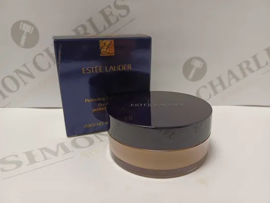 ESTEE LAUDER PERFECTING LOOSE POWDER - MEDIUM