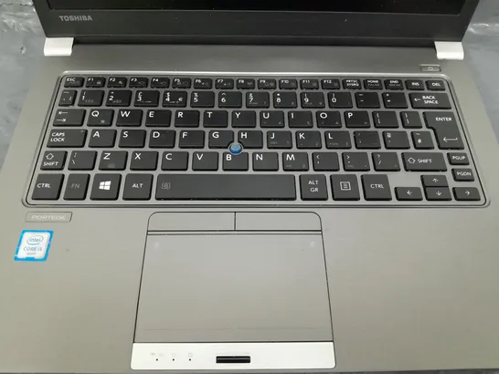 TOSHIBA PORTEGE Z30-C LAPTOP 