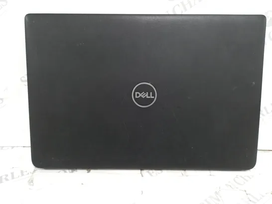 DELL LATITUDE 3500 LAPTOP IN BLACK