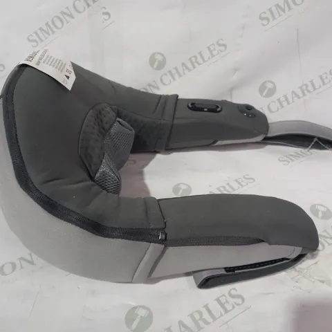 HOMEDICS SHIATSU NECK MASSAGER WITH HEAT