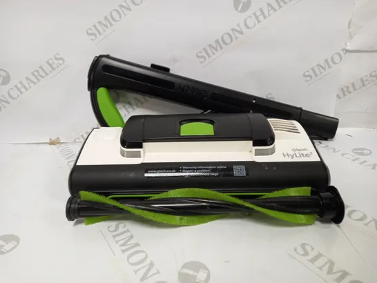 GTECH HYLITE2 COMPACT VACUUM