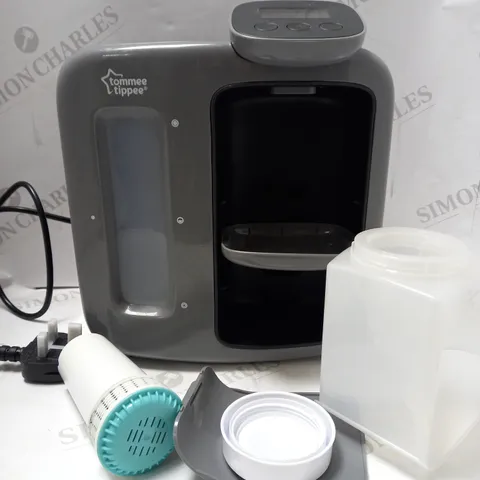 TOMMEE TIPPEE PERFECT PREP DAY & NIGHT MACHINE