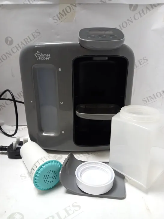 TOMMEE TIPPEE PERFECT PREP DAY & NIGHT MACHINE