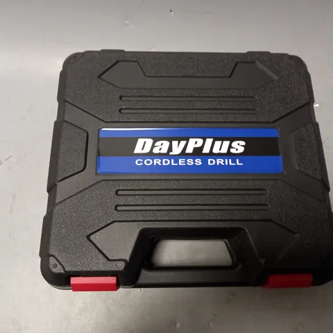 DAYPLUS CORDESS DRIVER DRILL