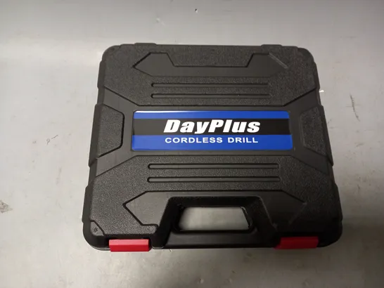 DAYPLUS CORDESS DRIVER DRILL