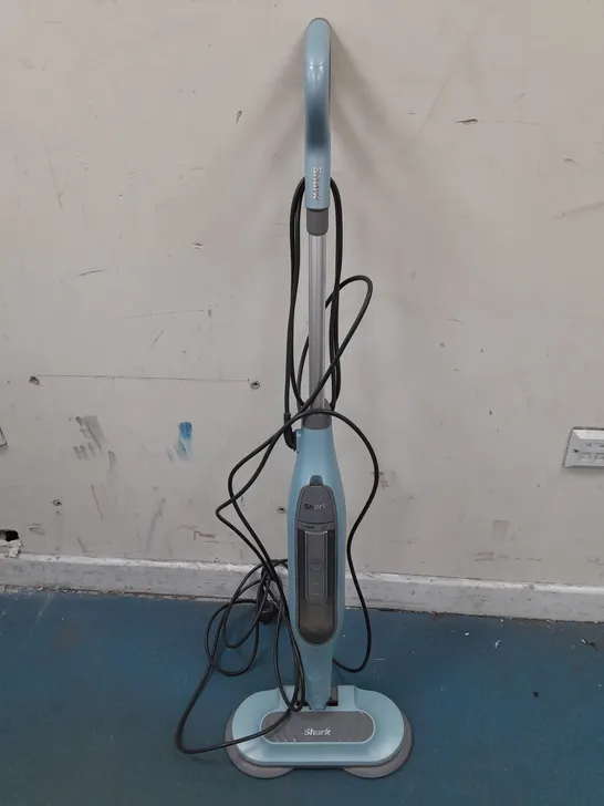 SHARK STEAM & SCRUB AUTOMATIC STEAM MOP