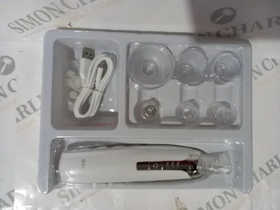 BOXED DONLIX BLACKHEAD REMOVER VACUUM DF2620