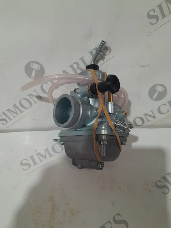 BIKE CARBURETTOR MODEL UNSPECIFIED