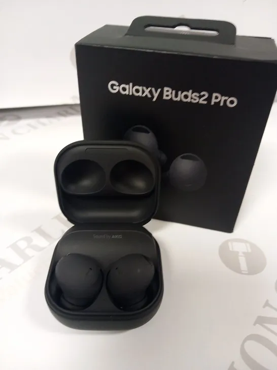 BOXED SAMSUNG GALAXY BUDS 2 PRO EARBUDS