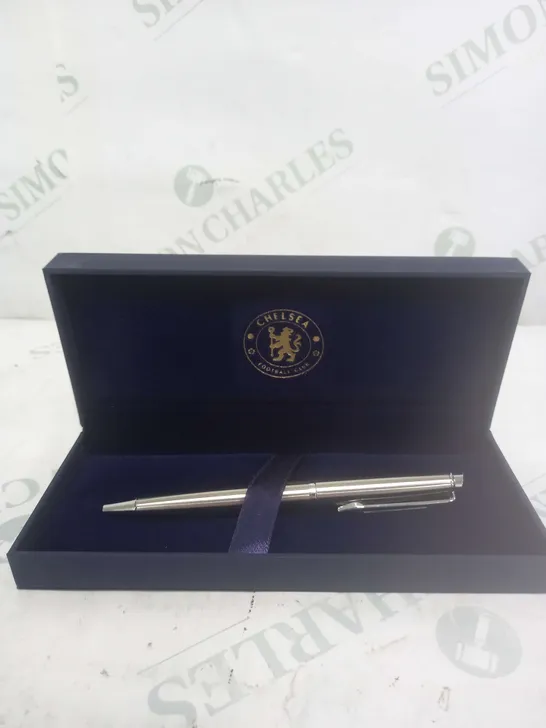 CHELSEA FC- CLUB CHELSEA PEN