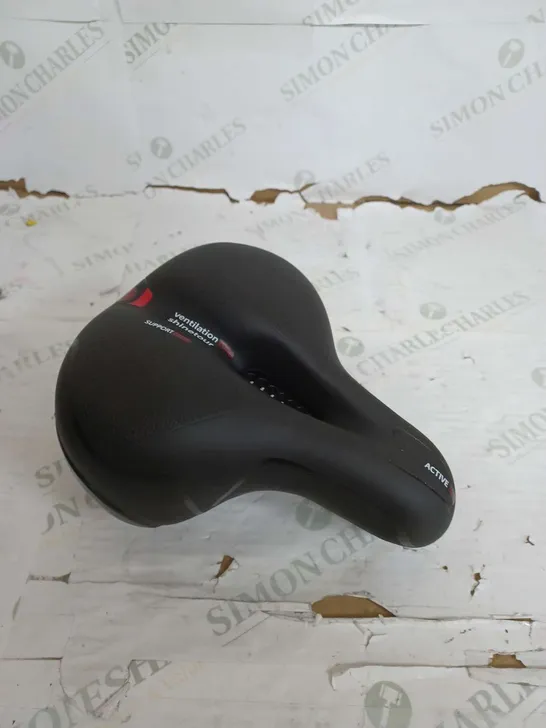 SHINETOR BIKE SEAT 