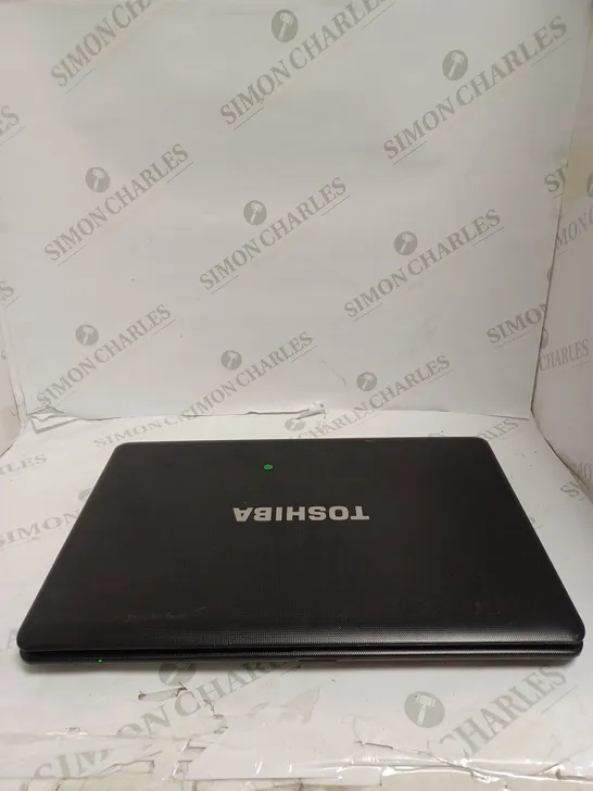 TOSHIBA SATELLITE C660 LAPTOP 