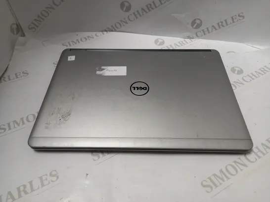 DELL LATITUDE E7440 LAPTOP 