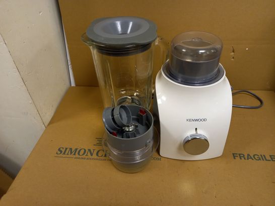 KENWOOD BLEND CLASSIC BLENDER