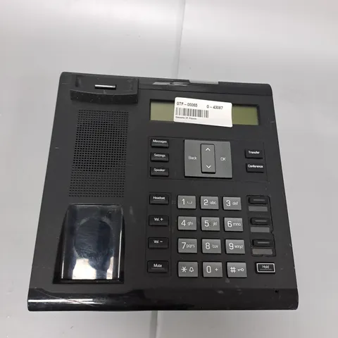 ANETEL OFFICE PHONE 