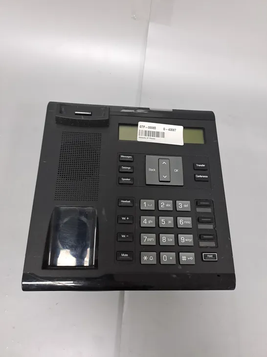 ANETEL OFFICE PHONE 