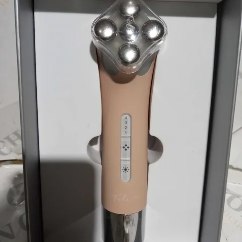 BOXED TILI PRO ANTI-AGEING FIRMING FACE TOOL