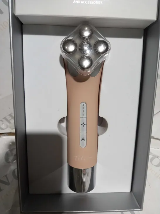 BOXED TILI PRO ANTI-AGEING FIRMING FACE TOOL