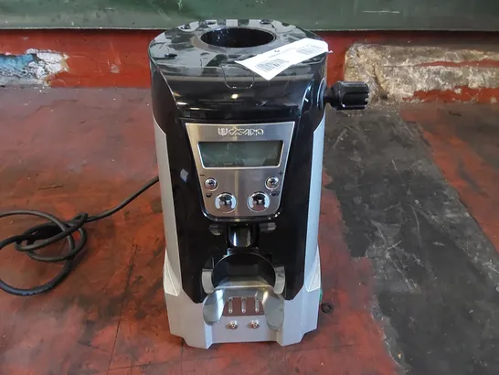 CASADIO ENEA ON DEMAND COMMERCIAL COFFEE GRINDER 