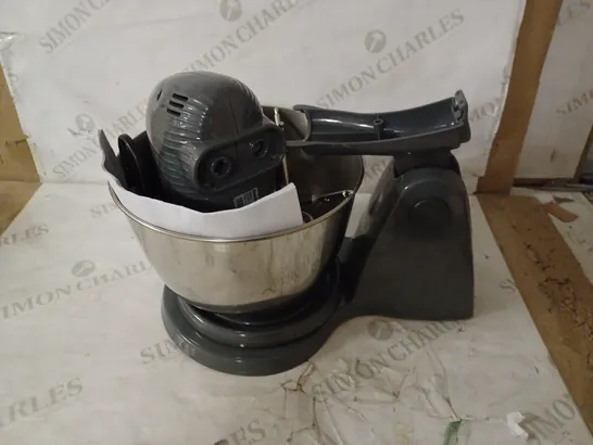 BREVILLE FLOW ELECTRIC HAND AND STAND MIXER