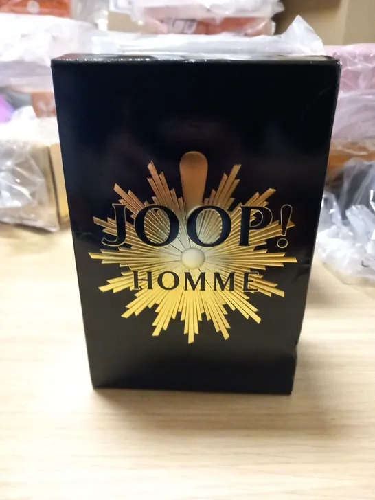 BOXED JOOP! HOMME 30ML EAU DE TOILETTE GIFT SETS