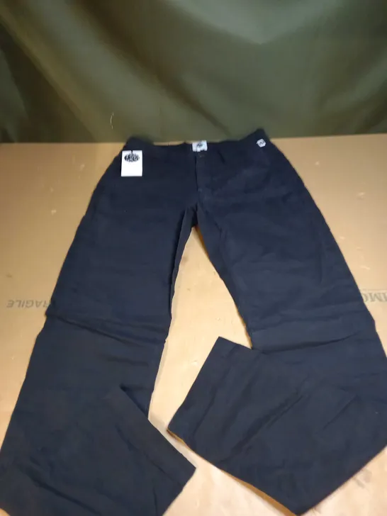 PRETTY GREEN ERWOOD SLIM FIT CHINOS SIZE 30