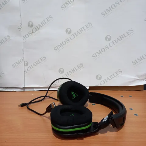 XBOX STEALTH 600 GEN 2 TURTLE BEACH