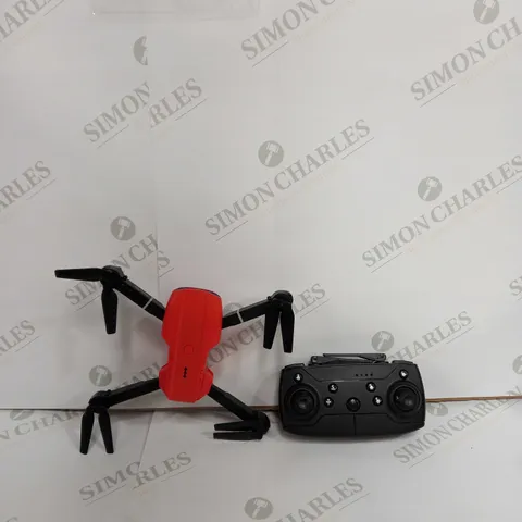 UNBRANDED FOLDING DRONE WITH CAMERA 