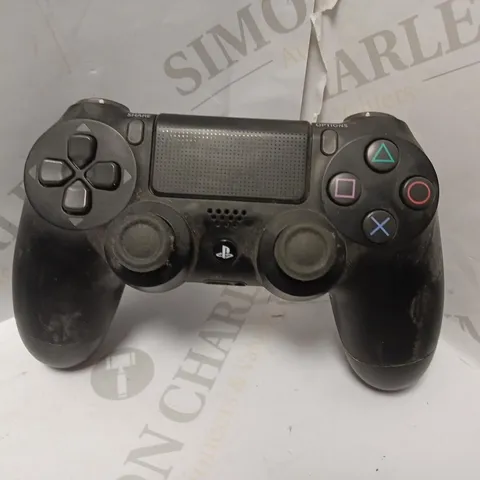 WIRELESS PS4 CONTROLLER