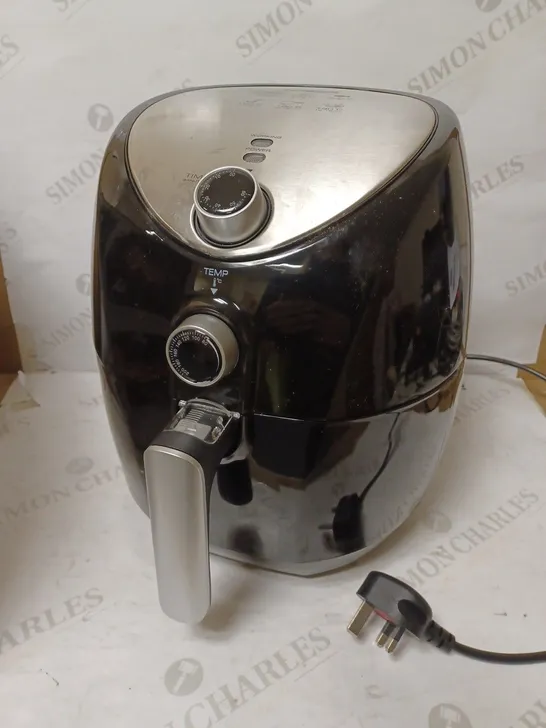 TOWER T17021 4.3 LITRE AIR FRYER