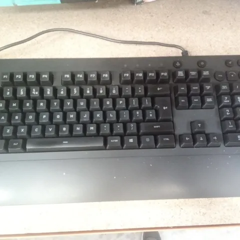 LOGITECH G213 PRODIGY KEYBOARD