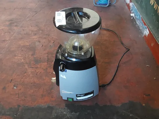 CASADIO ENEA ON DEMAND COMMERCIAL COFFEE GRINDER 