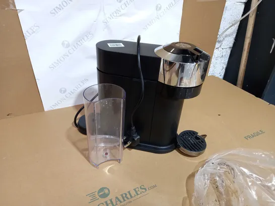 ELECTRICAL COFFEE MAKER