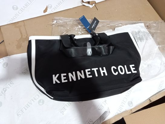 KENNETH COLE FRANKIE TOTE BAG