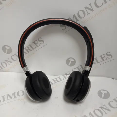 JABRA WIRELESS HEADSET - MODEL UNSPECIFIED 