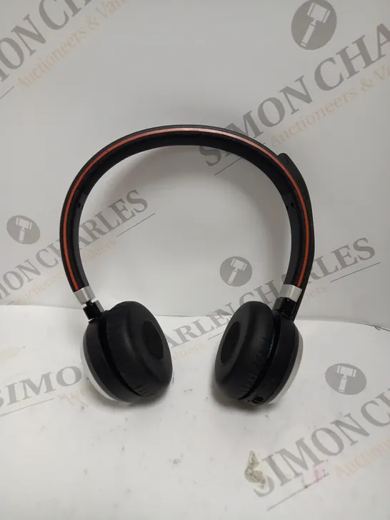 JABRA WIRELESS HEADSET - MODEL UNSPECIFIED 