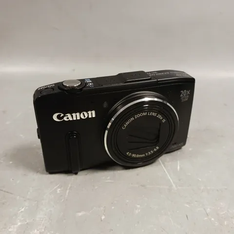 CANON SX-280 HS DIGITAL CAMERA 